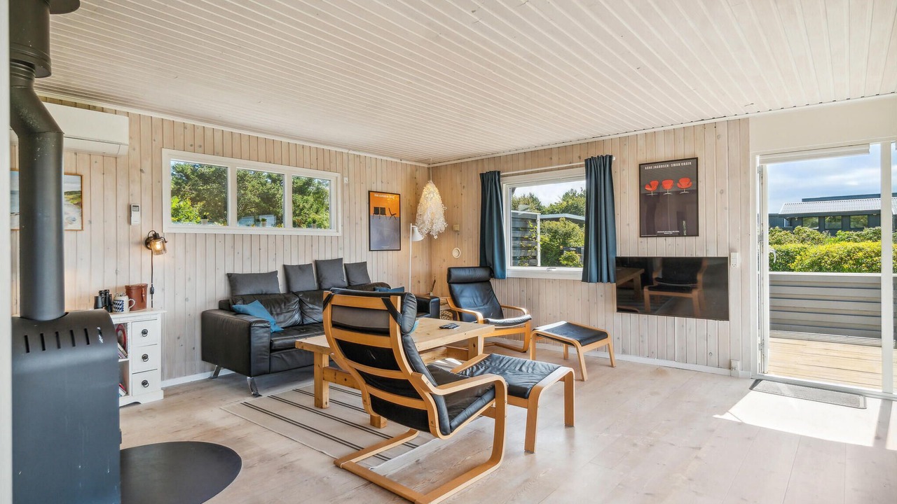 Photo of Bedroom in Kalundborg