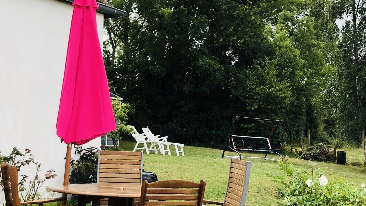 Photo of Outdoor in L'Oudon