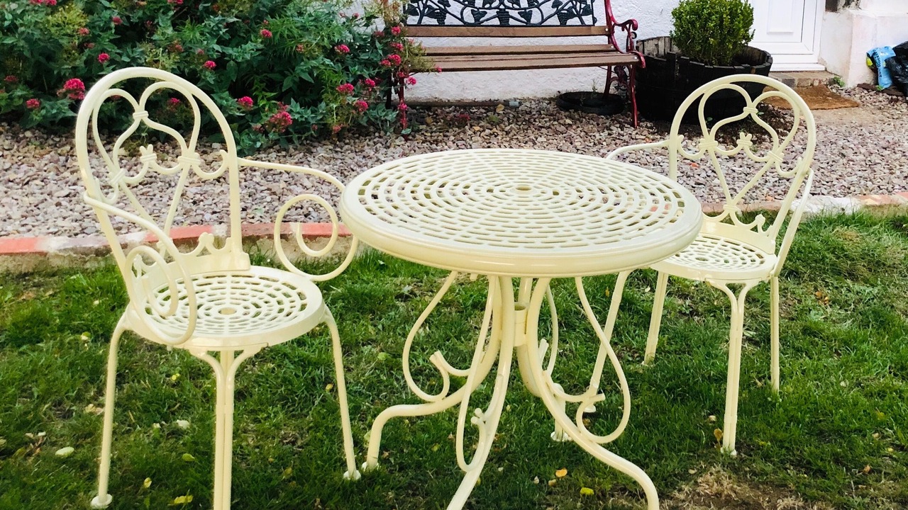 Photo of Patio Balcony in L'Oudon