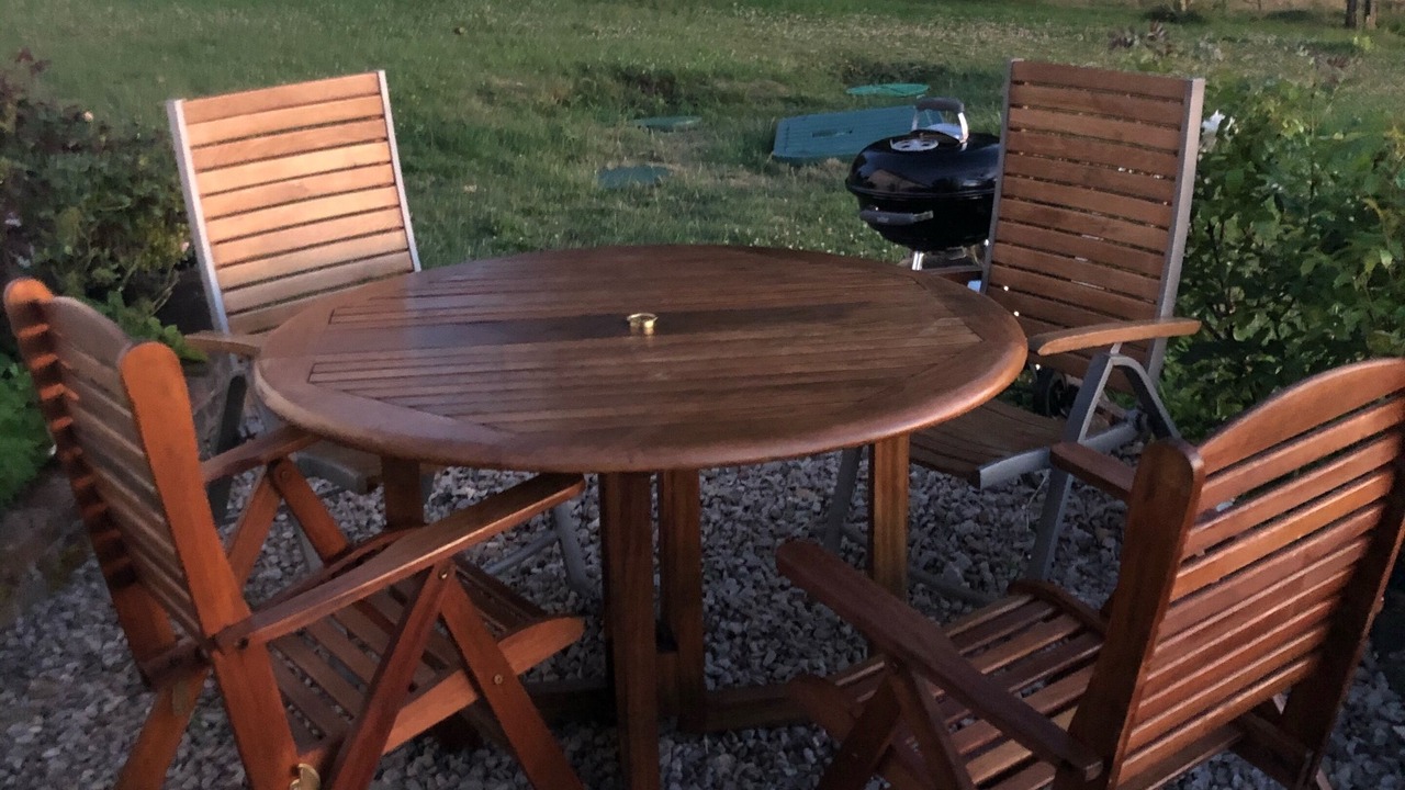 Photo of Outdoor in L'Oudon