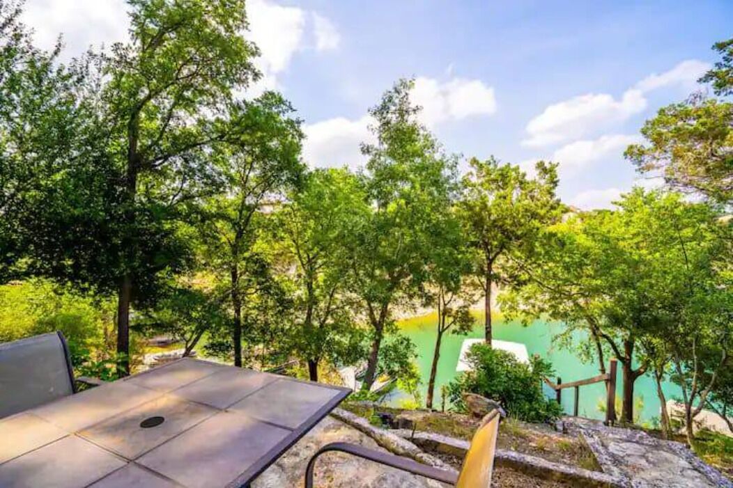 Photo of Outdoor in Point Venture