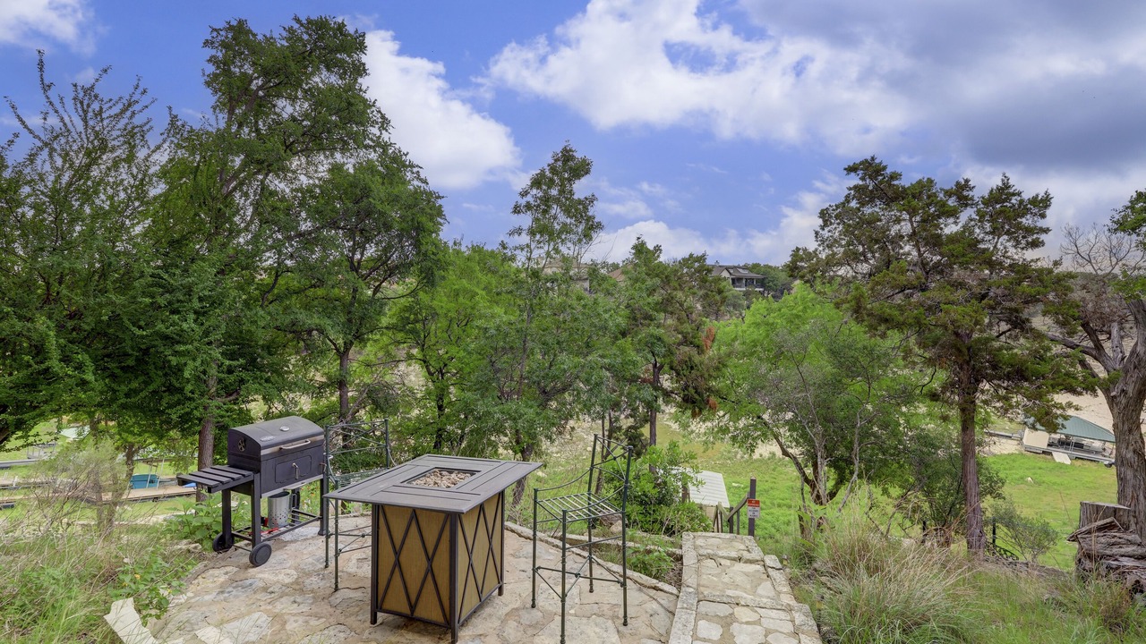 Photo of Outdoor in Point Venture