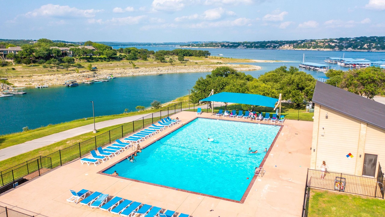 Photo of Outdoor in Point Venture