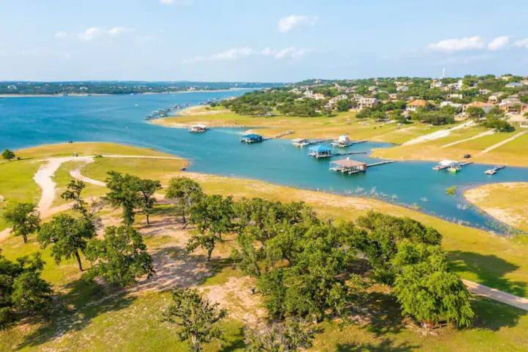 Photo of Outdoor in Point Venture