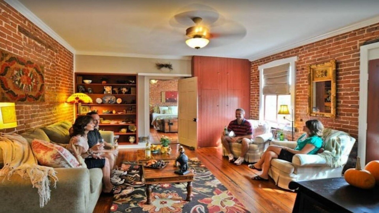 Photo of Bedroom in Hermann