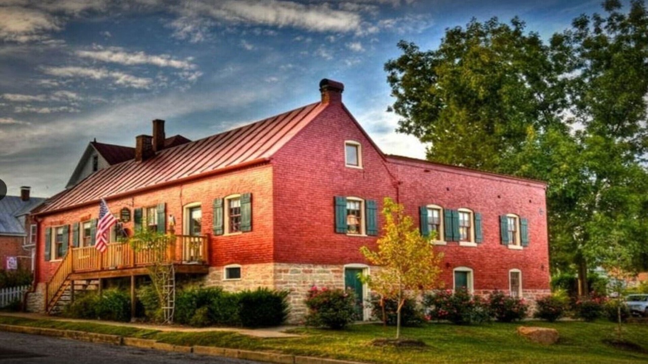 Photo of Outdoor in Hermann