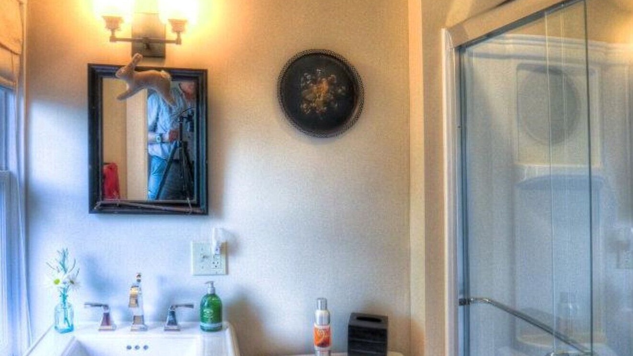 Photo of Bathroom in Hermann