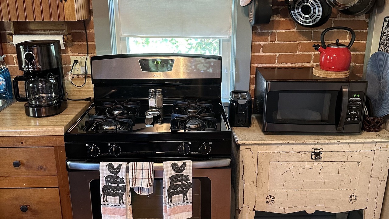Photo of Kitchen in Hermann