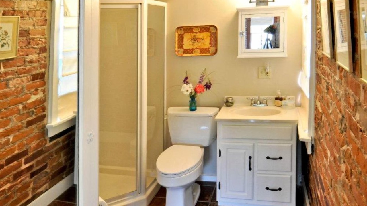 Photo of Bathroom in Hermann