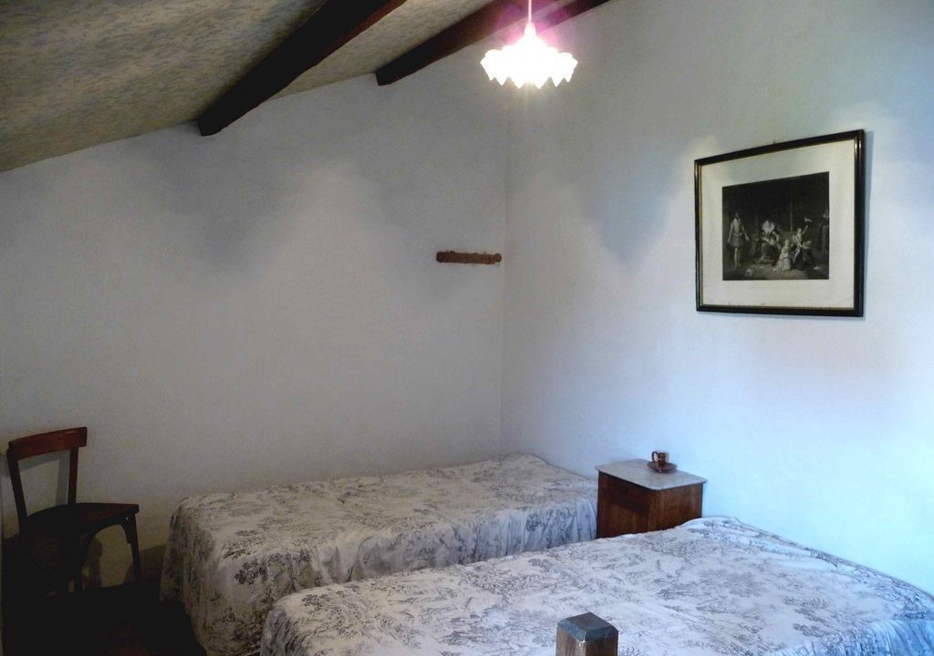 Photo of Bedroom in Barbatre