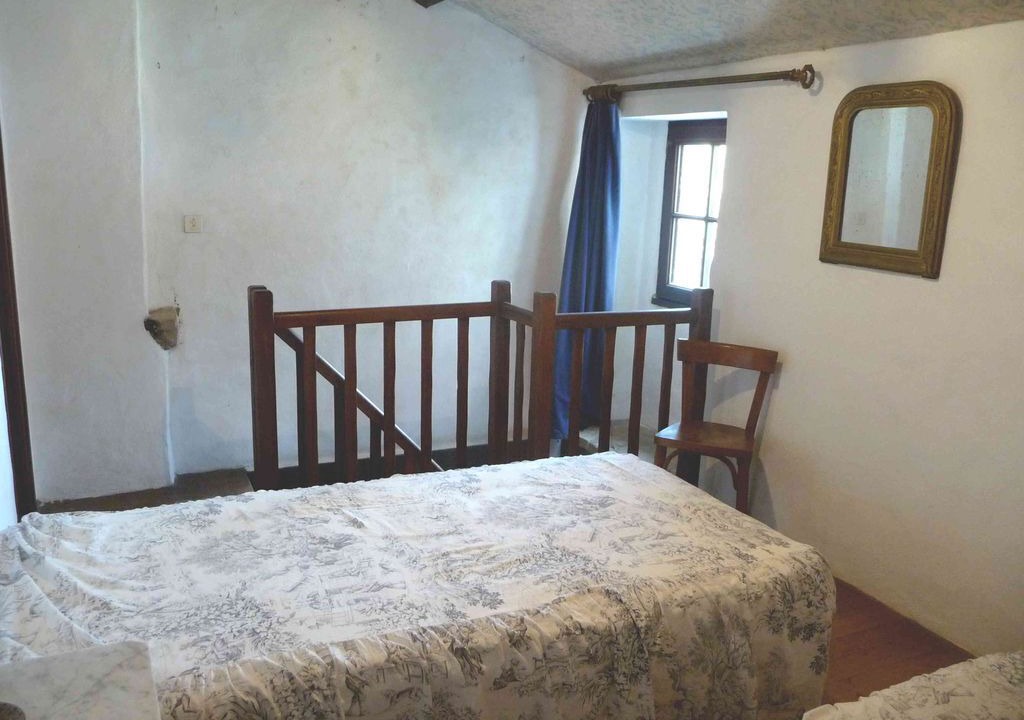 Photo of Bedroom in Barbatre
