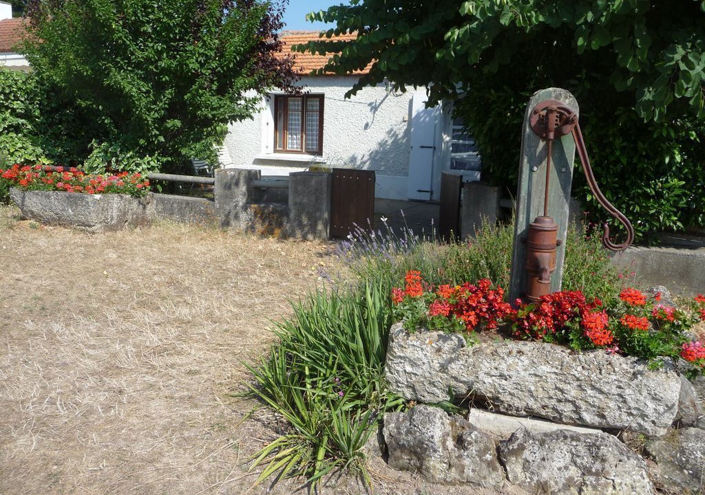 Photo of Outdoor in Barbatre