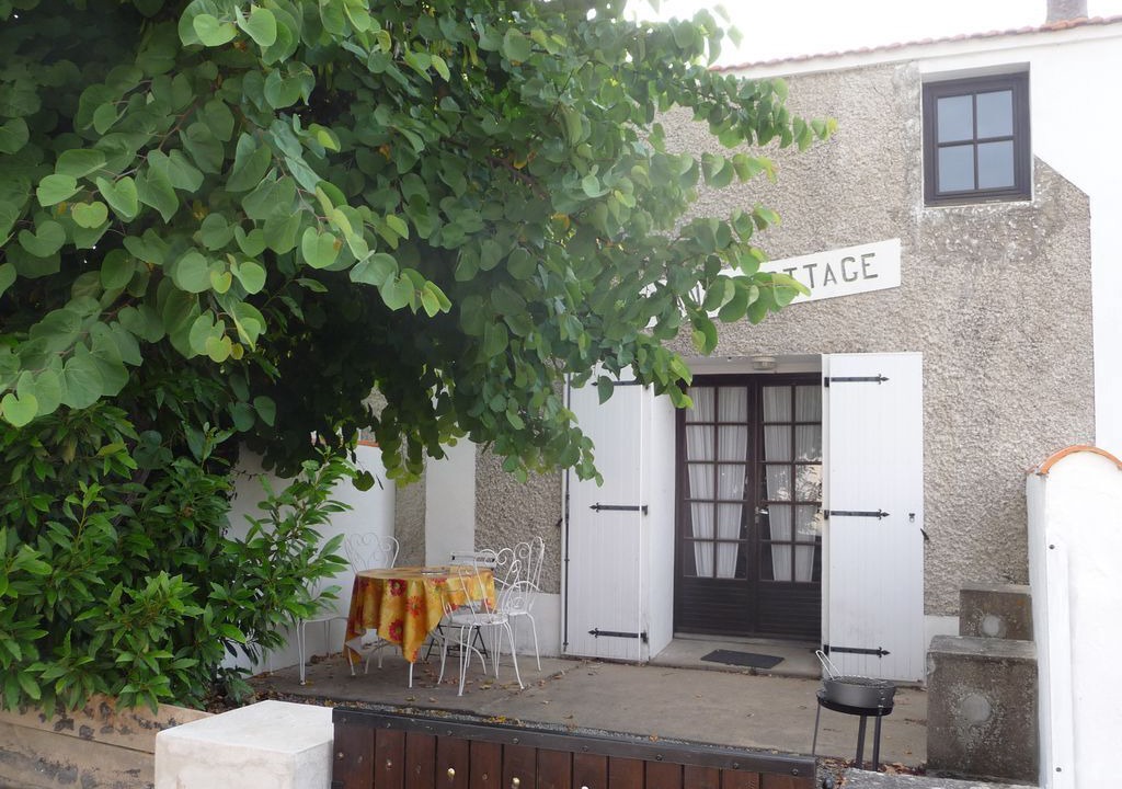 Photo of Outdoor in Barbatre