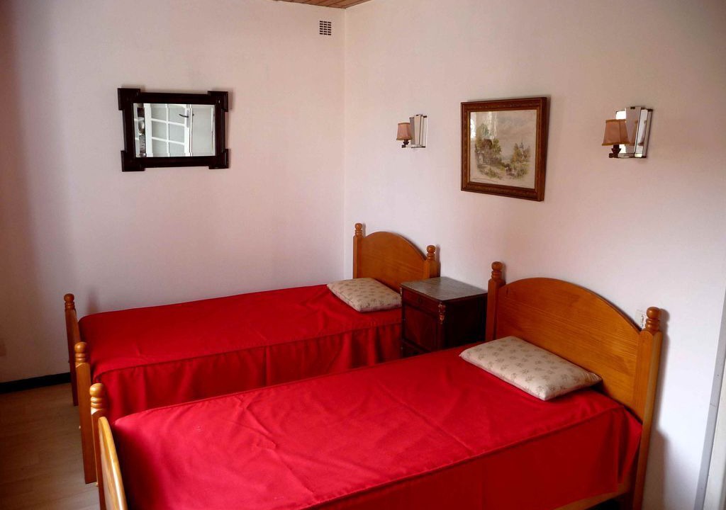 Photo of Bedroom in Barbatre