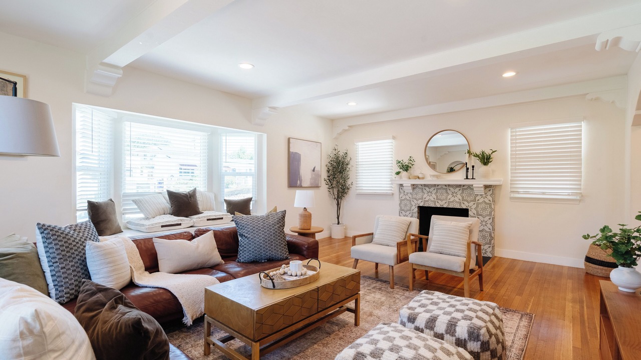 Photo of Bedroom in South Park