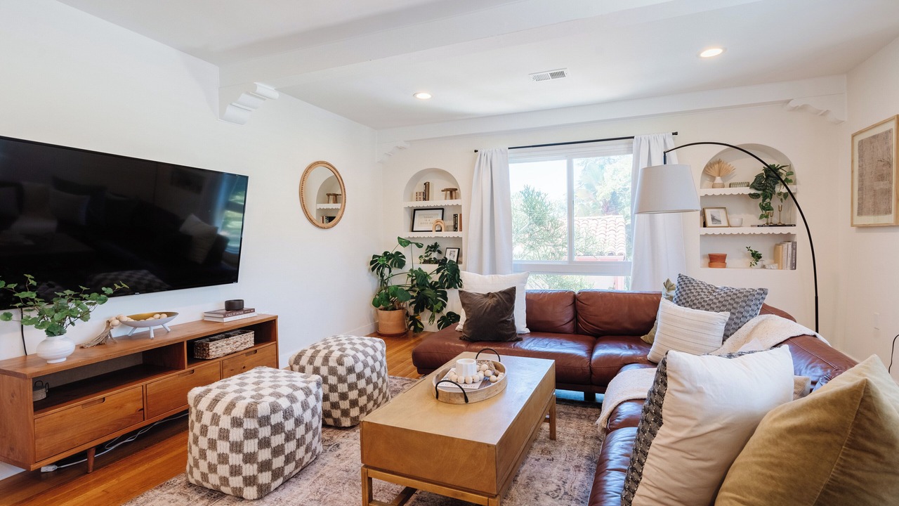 Photo of Bedroom in South Park
