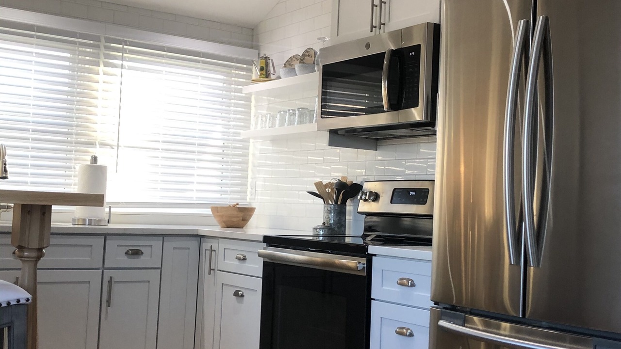 Photo of Kitchen in West of Town