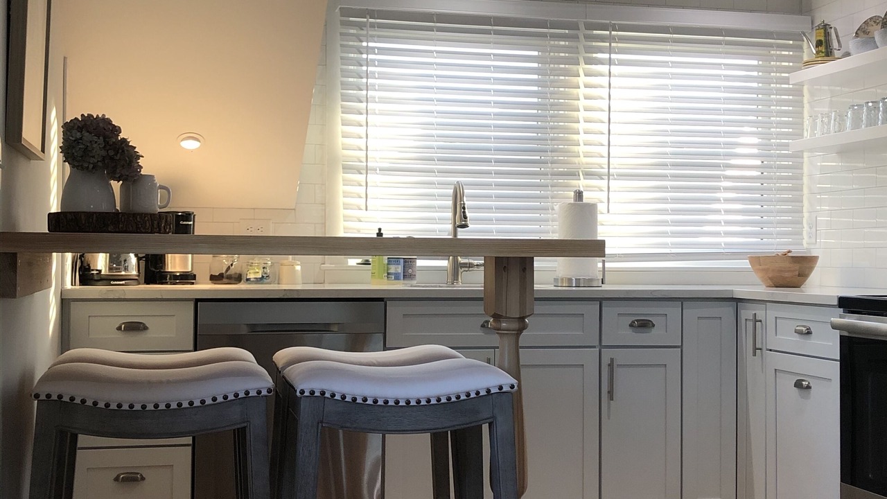 Photo of Kitchen in West of Town