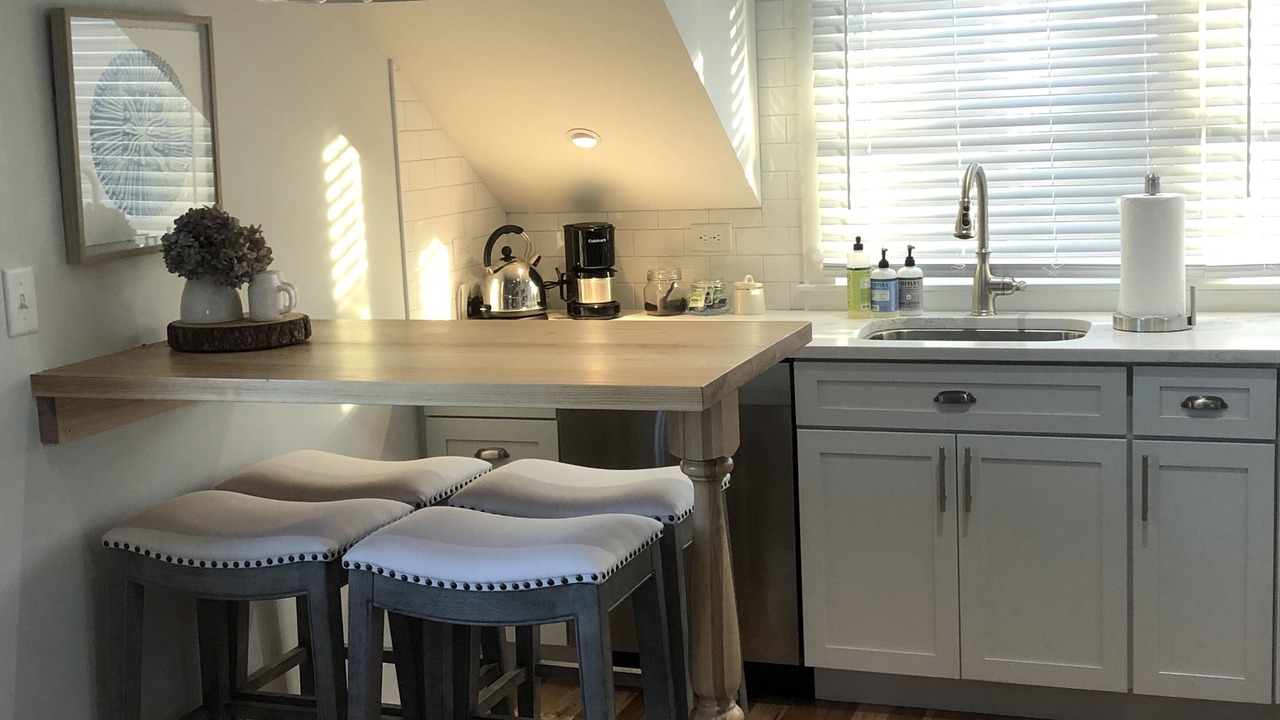 Photo of Kitchen in West of Town