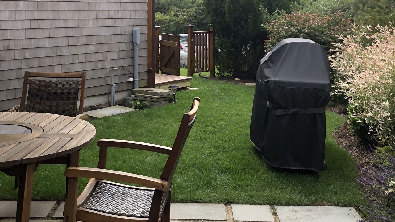 Photo of Outdoor in West of Town