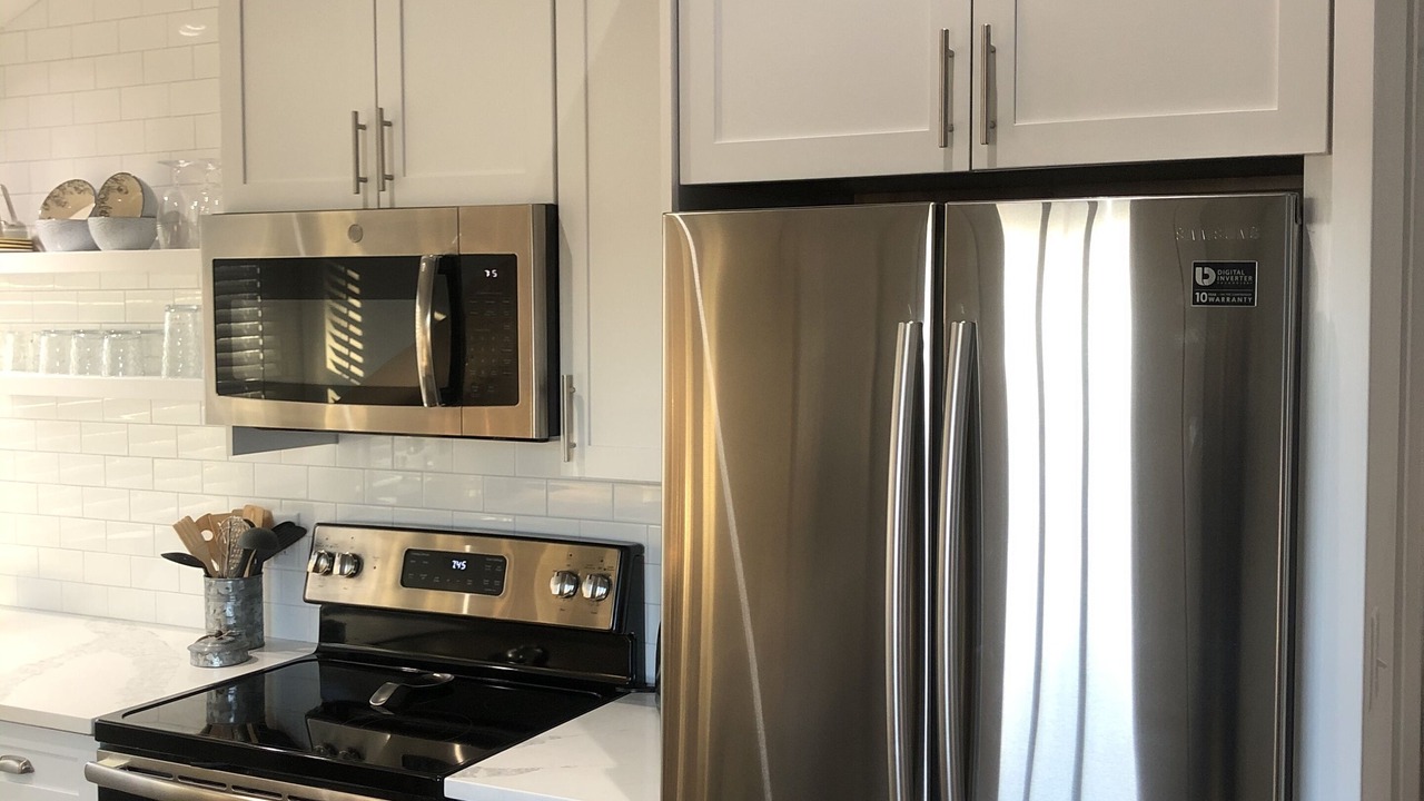 Photo of Kitchen in West of Town