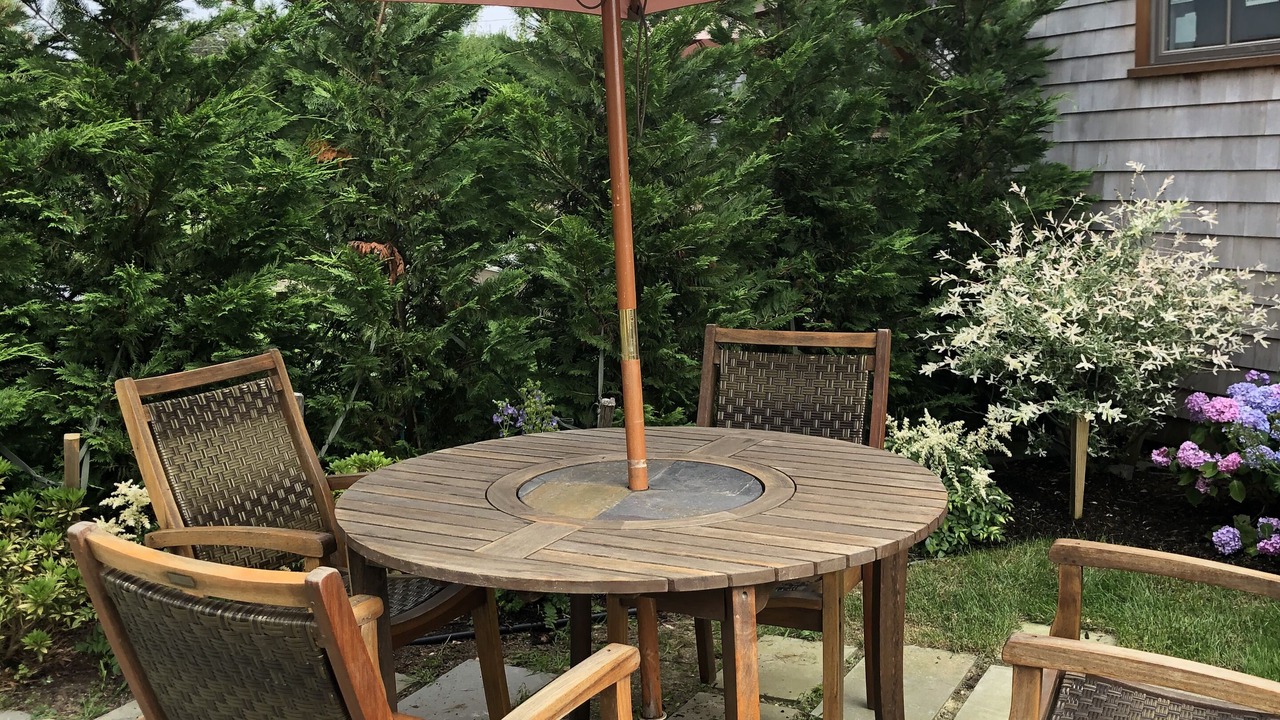 Photo of Outdoor in West of Town