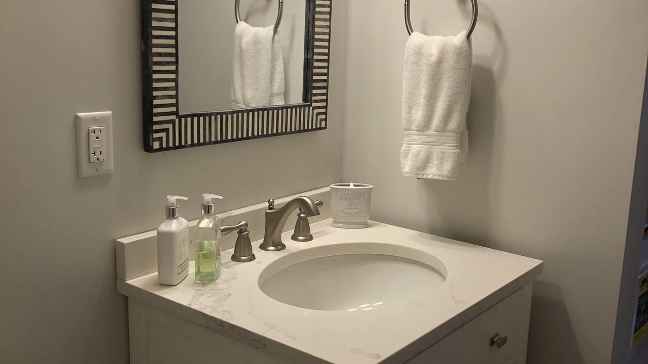 Photo of Bathroom in West of Town