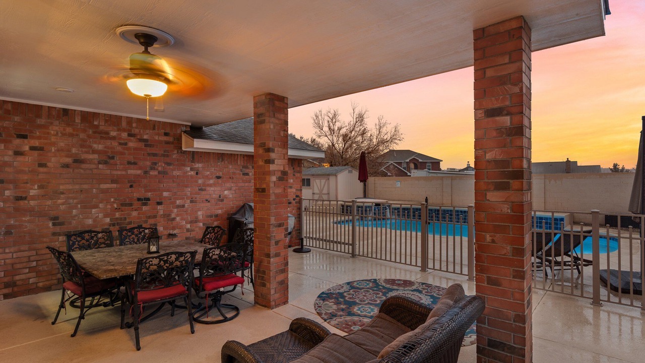 Photo of Outdoor in Westside