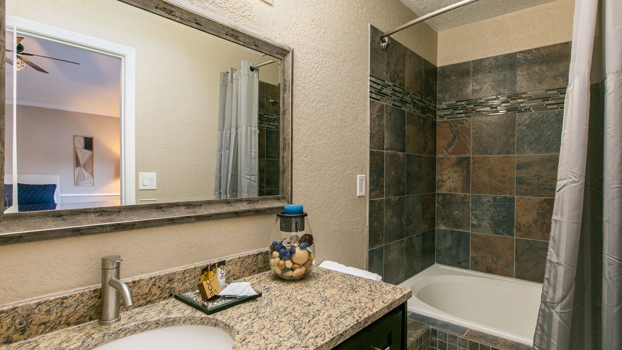 Photo of Bathroom in Westside