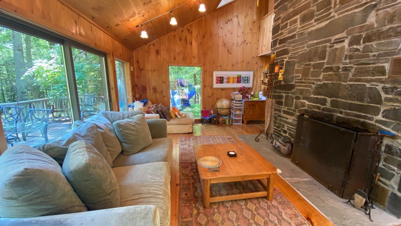 Photo of Livingroom in Mount Tremper