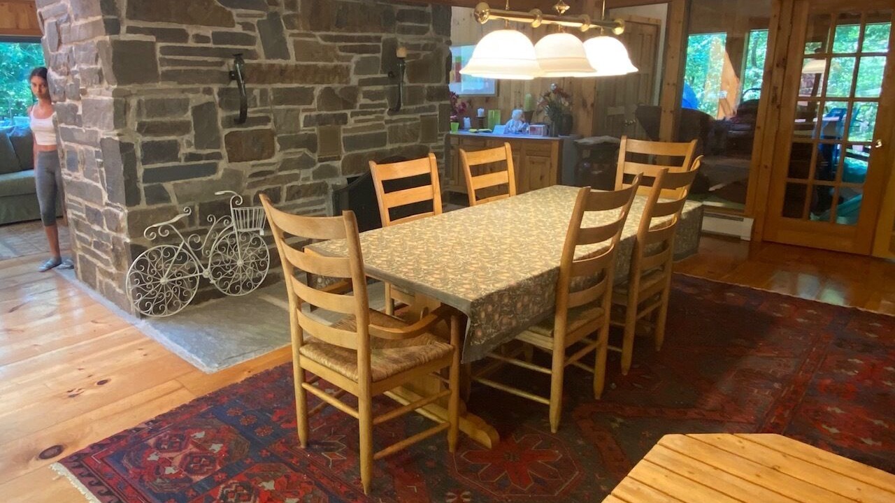 Photo of Livingroom in Mount Tremper