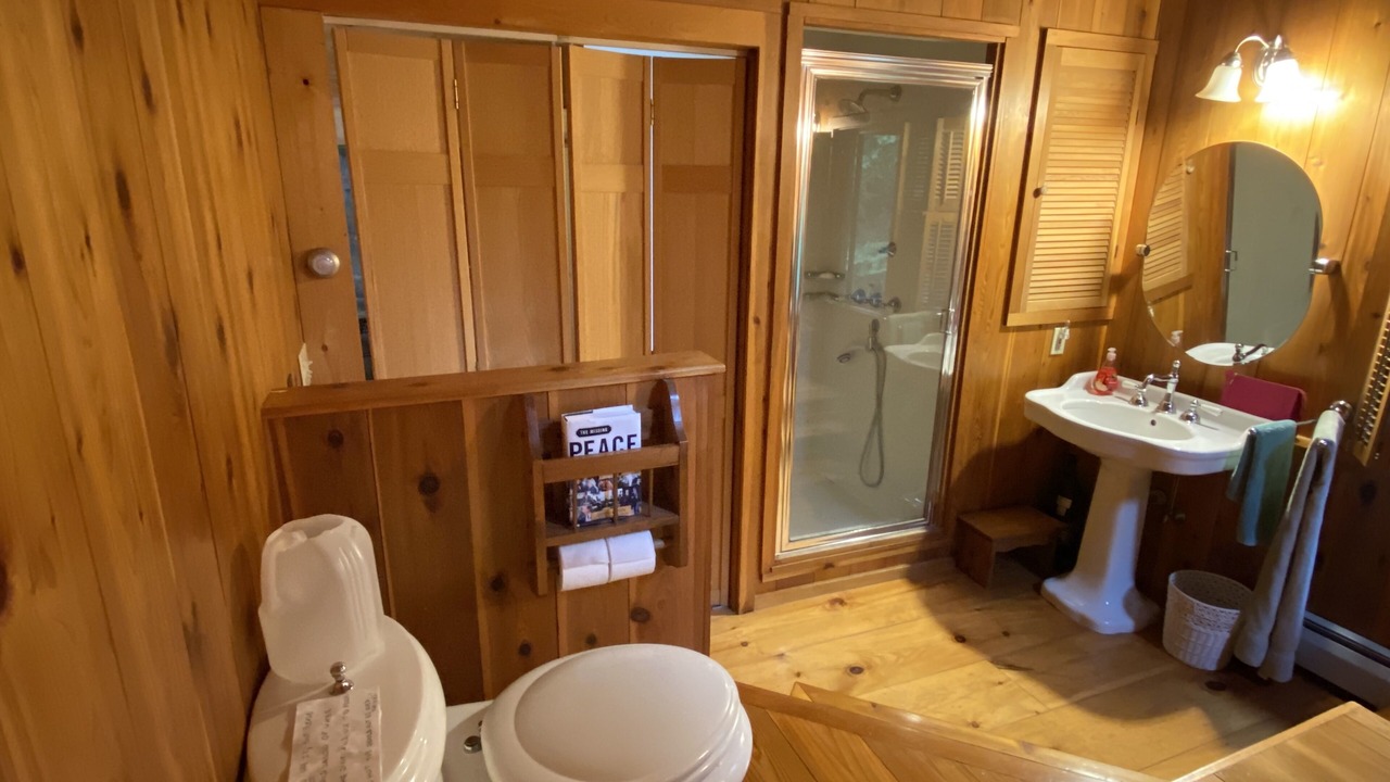 Photo of Bathroom in Mount Tremper