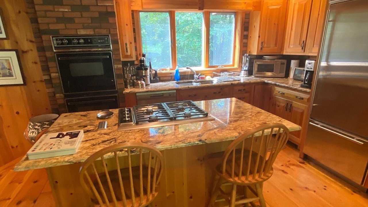Photo of Kitchen in Mount Tremper