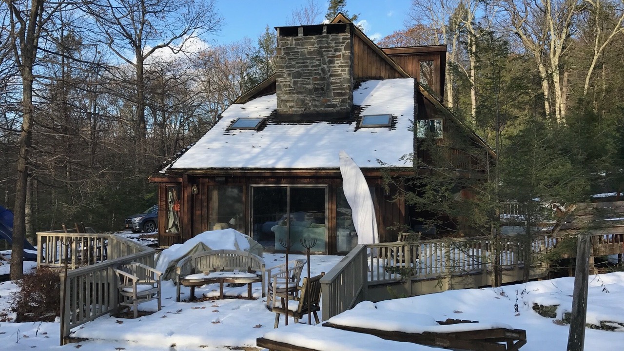 Photo of Outdoor in Mount Tremper