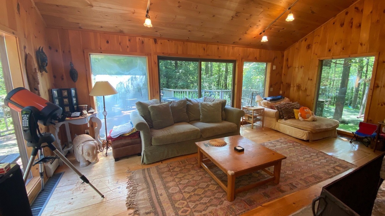 Photo of Livingroom in Mount Tremper