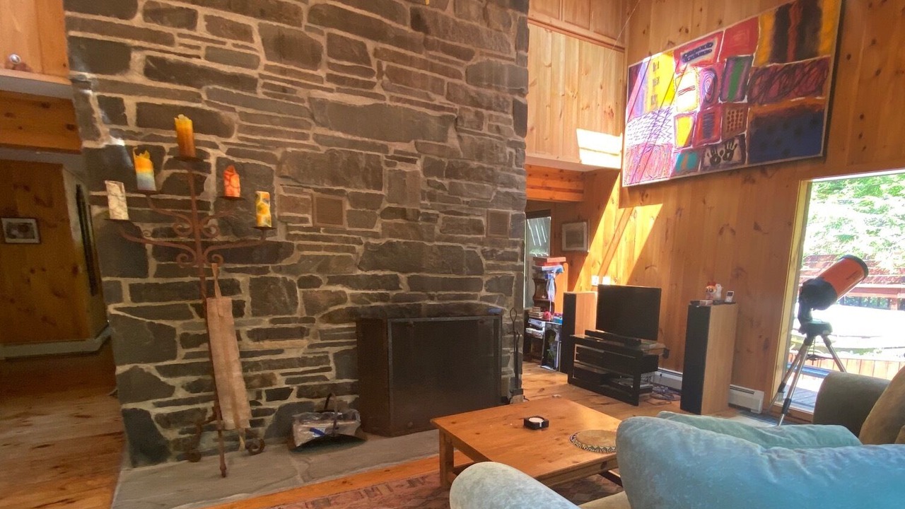 Photo of Livingroom in Mount Tremper