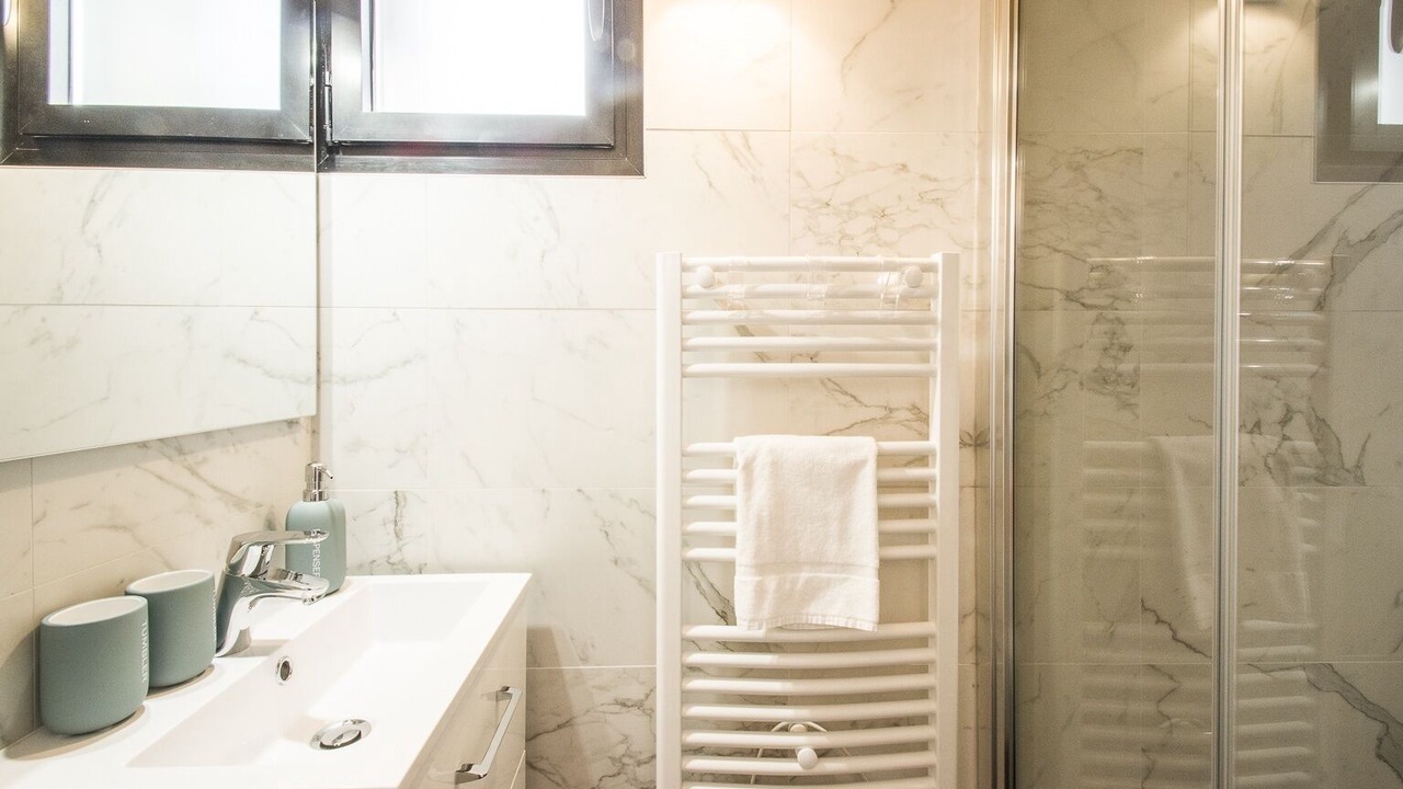 Photo of Bathroom in Patte d'Oie
