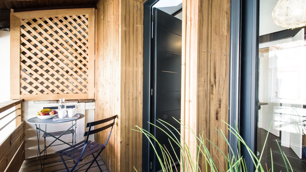 Photo of Outdoor in Patte d'Oie