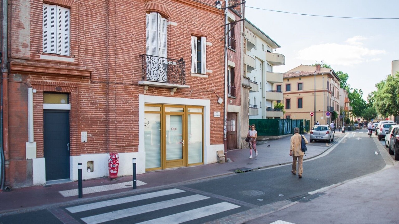 Photo of Outdoor in Patte d'Oie