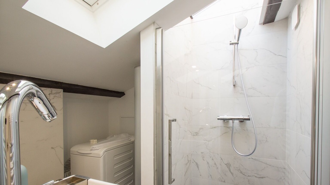 Photo of Bathroom in Patte d'Oie