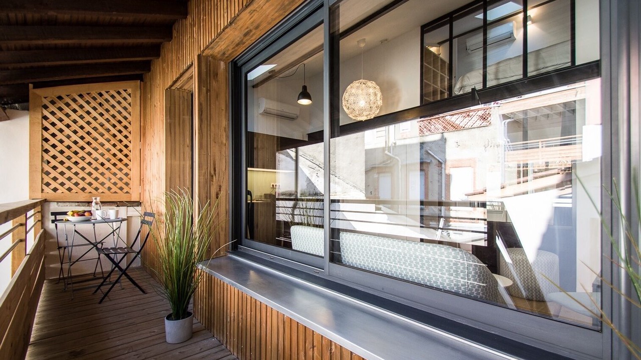 Photo of Outdoor in Patte d'Oie