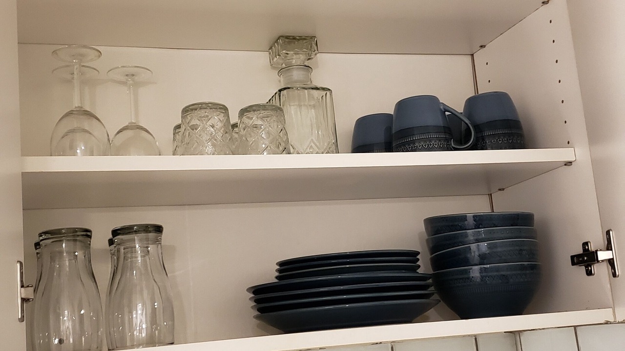 Photo of Kitchen in Barrie