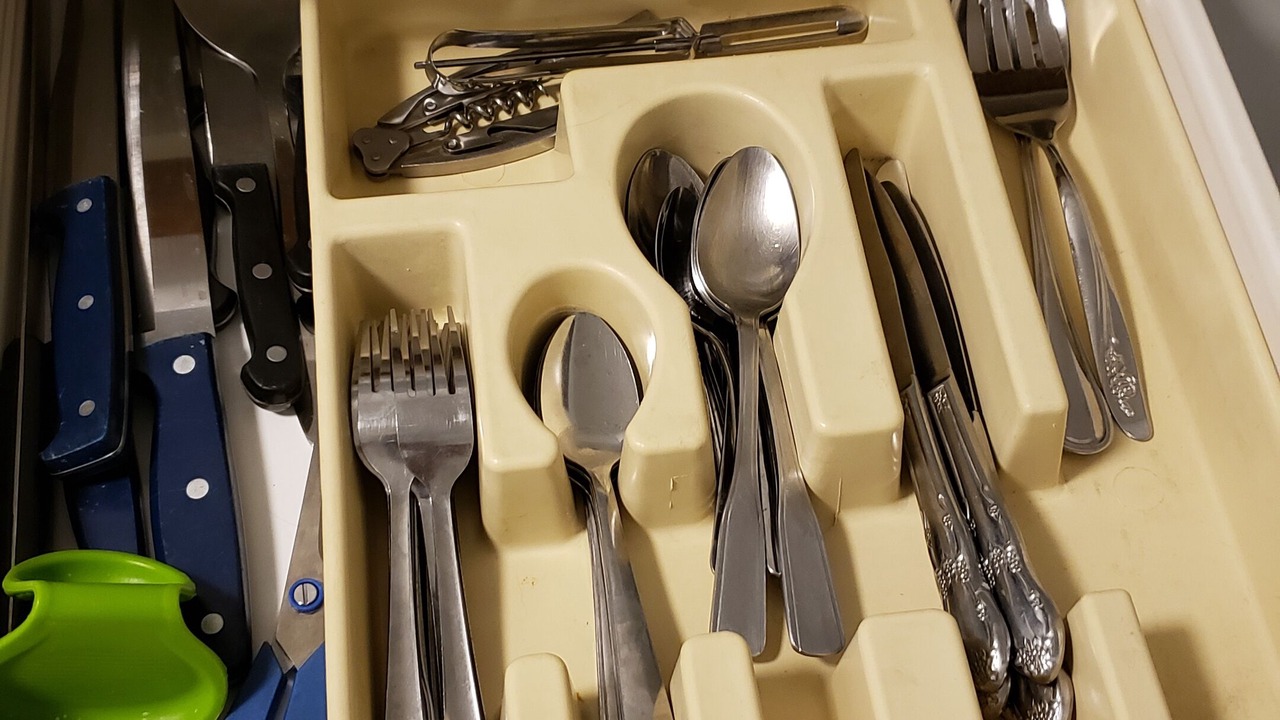 Photo of Kitchen in Barrie