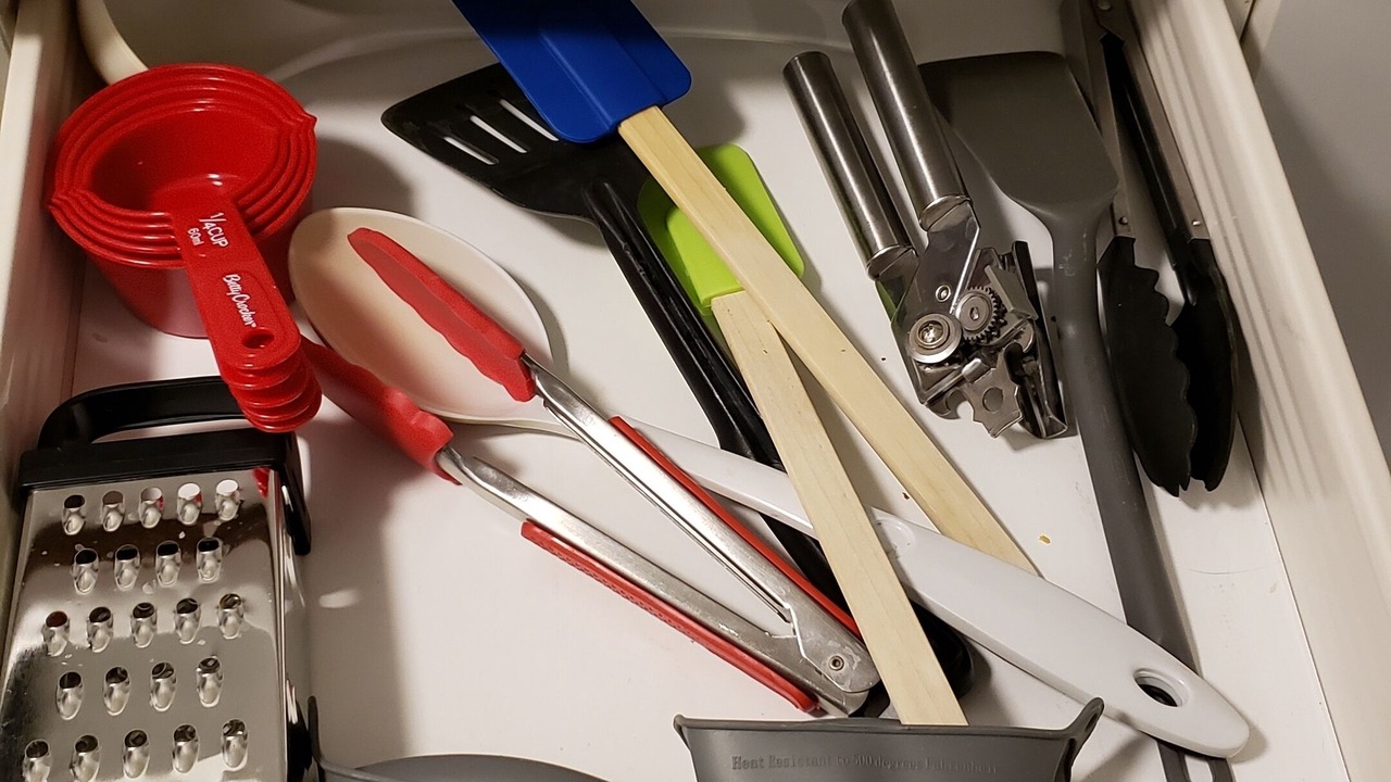 Photo of Kitchen in Barrie