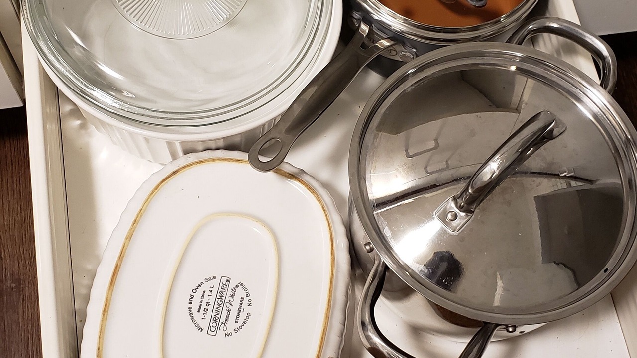 Photo of Kitchen in Barrie