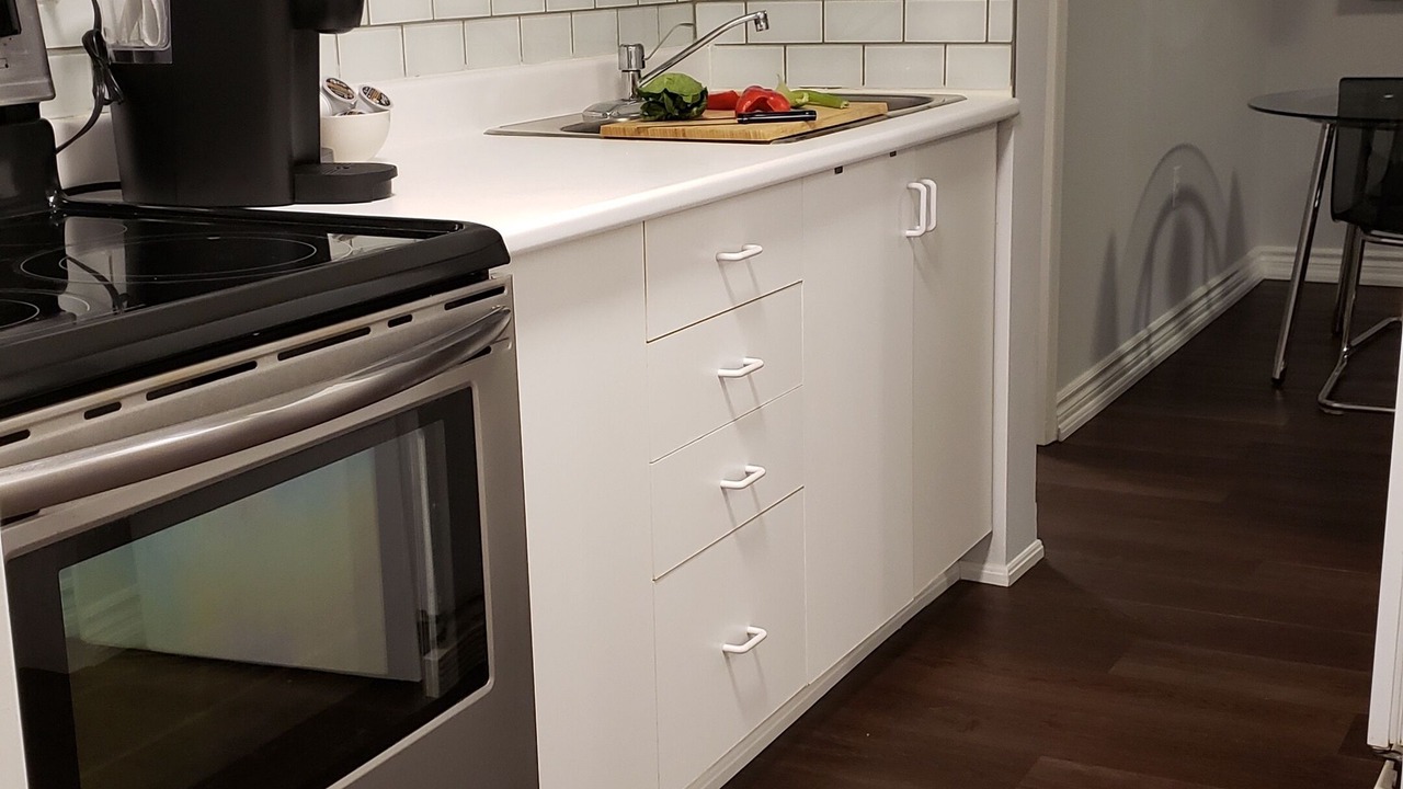 Photo of Kitchen in Barrie