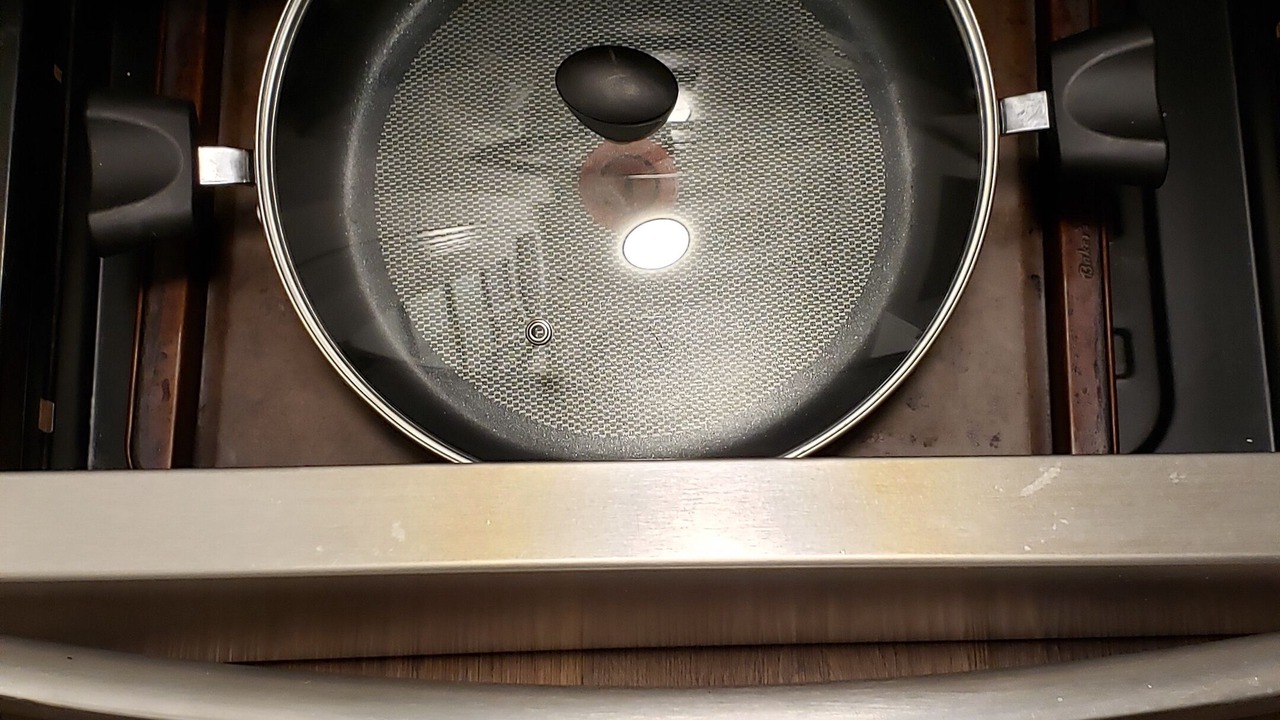 Photo of Kitchen in Barrie