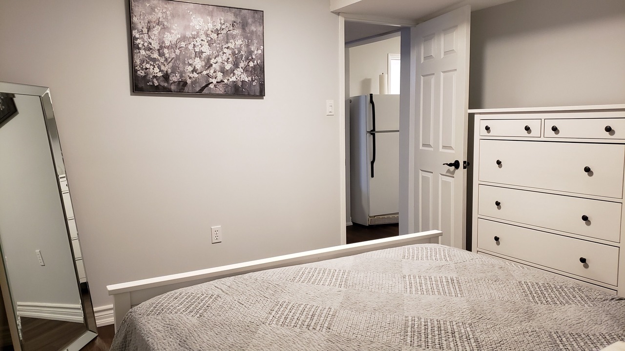 Photo of Bedroom in Barrie