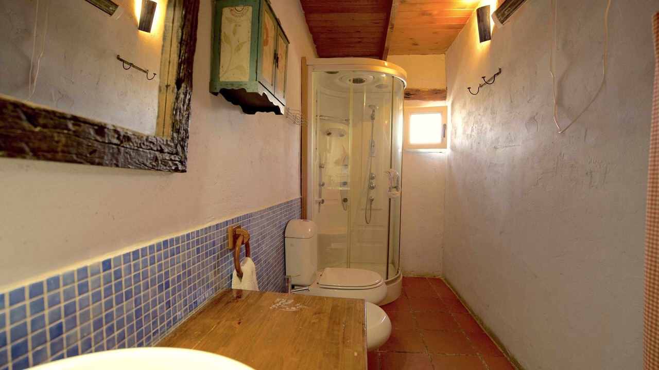 Photo of Bathroom in La Cuevarruz