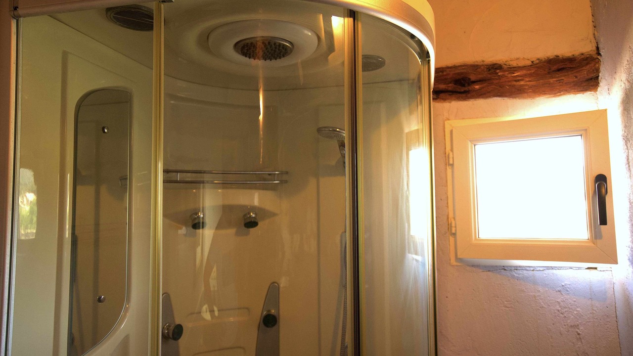 Photo of Bathroom in La Cuevarruz